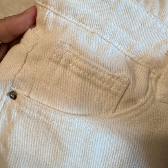 White Ripped Jeans! - Picture 6 of 8